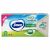 Zewa Eco Comfort illatmentes papír zsebkendő, 3 rétegű, környezetbarát csomagolás