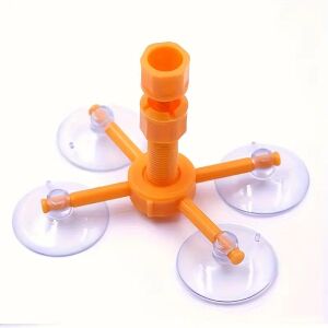 1 DB Szélvédő Javító Készlet gyanta applikátor eszköz - Autóápolási eszköz