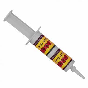 Seringă cu gel Roach Doctor Roach pentru combaterea gândacilor - Insecticide