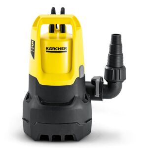 Kärcher SP 11.000 DIRT 400 W 11000 l/h 7 M Búvárszivattyú 124630592 - Öntözés