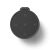 Felülnézet a Bang & Olufsen Beosound Explore vezérlőiről