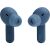 Casti in-ear JBL Tune Beam, True wireless, Active Noise Cancelling, Bluetooth, 4 Microfoane, Autonomie 48H, IP54, Albastru (JBLTBEAMBLU) (JBLTBEAMBLU) 124622901