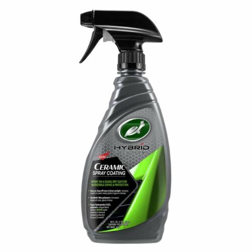 TURTLE WAX HYBRID SOLUTIONS KERÁMIA FOLYÉKONY AUTÓVIASZ 500 ML 124627150