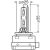OSRAM D3S Xenon Cool Blue Intense NextGen 35W beci faruri auto dimensiuni