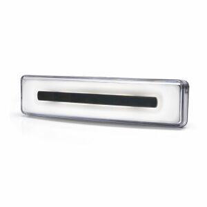 Messgerätelampe Led 1349 W190N 12V-24V Position Weiß War