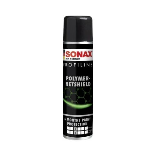 Sonax Profiline Polymer-Netshield 340ml Védőspray a festékhez