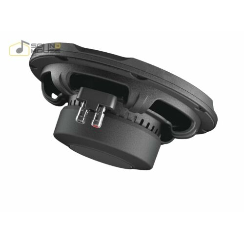 Audison Prima APS 10 D 250mm 400W RMS autós mélysugárzó, hátulnézet - Audison