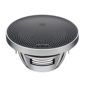 Audison Thesis TH 3.0 II Voce autós hangszóró, 70 mm, 55W RMS, 4Ω, elülső nézet - Autóelektronika