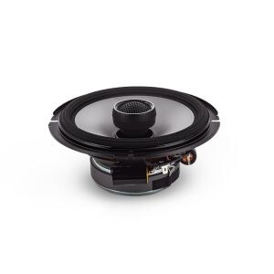 Alpine S2-S65 16,5 cm 80W RMS autós hangszóró, elülső nézet - Autóelektronika