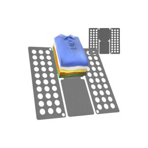 Ruhahajtogató tábla L 22601 - praktikus ruhahajtogatás, ruhahajtogató