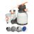 Pompă de filtrare cu nisip Bestway FlowClear 5678 l/h cu accesorii