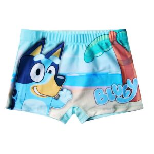 Disney Bluey Badehose, Kleinkinder Bademode mit Bluey Charakter - Babys & Toddler