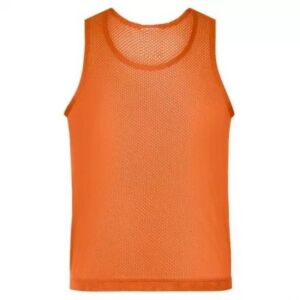 Alvic jelölőmez narancssárga XL 143592835 - Focimez