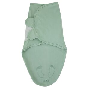 EKO Takaró pamut Ulitka Mint 3-6 kg 124631922 - Eko