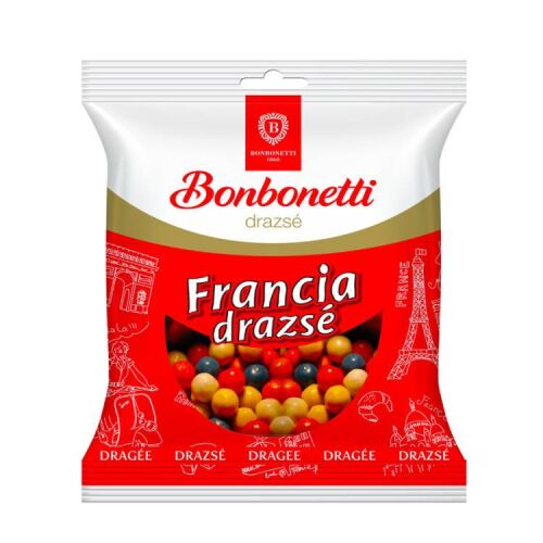 BONBONETTI FRANCIADRAZSÉ 70G 124632062