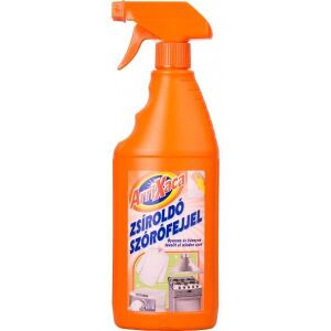 ARRIXACA HIDEG ZSÍROLDÓ PUMPÁS 750ML