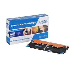 Samsung clp320 toner cyan orink 41285229 Tonere imprimante laser