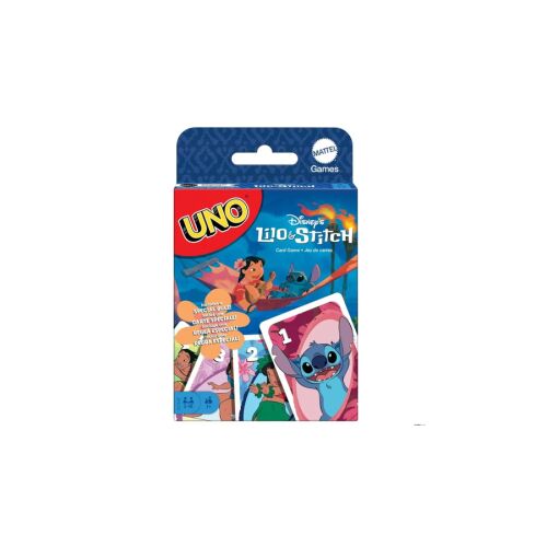 Stitches Uno 124670478