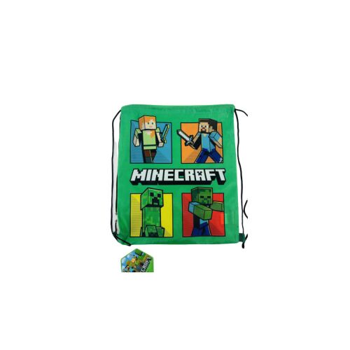 Minecraft tornazsák