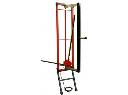 Polisztirolvágó V113 eurokomax