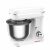 Hausmeister HM5601 Stand Mixer, White