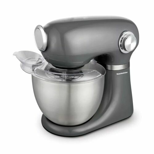 Hausmeister HM5601 Stand Mixer, Grey