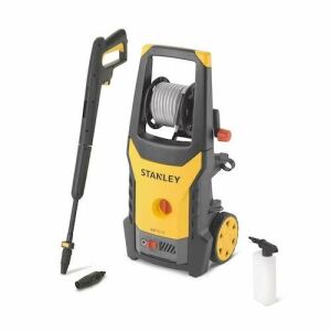 Visokotlačni perač Stanley SXPW18E 1800W s priborom - Visokotlačni perač