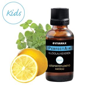 Vivamax GYVI19 PerfectAir "Kids" illóolaj keverék