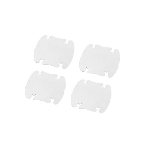 Autóvédő fólia ajtóhoz, küszöbhöz, lökhárítóhoz 8cmx5m 124708409