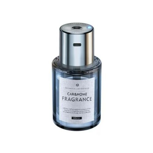 Zitronenduftender Auto- und Wohnraum-Duftdiffusor