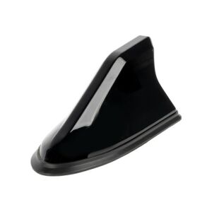 Antena auto rechin activa, Amio 124708485 - Electronica auto