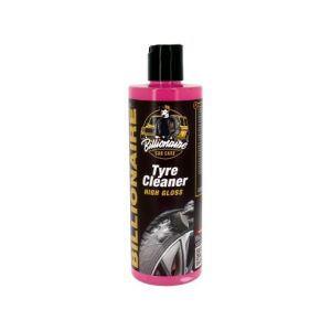 Billionaire Reifen Hochglanzreiniger, 500ml