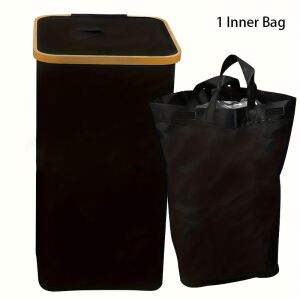 Konyhai Újrahasznosító Doboz belső zsákkal, újrahasznosító kuka és zsák - Hulladéktároló