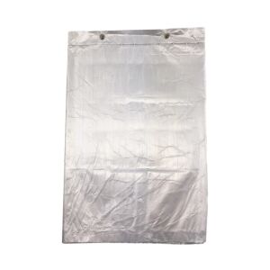 Glory Obedový Vak, 30x40 cm, 100 balení, opakovane použiteľný vak na skladovanie potravín - Sáčky a vrecká do domácnosti