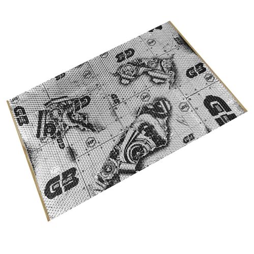 STP GB 1.5 mini autó hangszigetelő 1.5 mm, 3.5m2, Bulk Pack 124719145