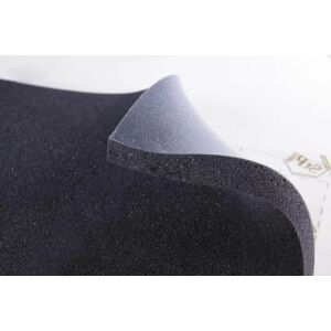 STP Biplast autós hangszigetelő anyag, fekete, 25mm vastag - STP
