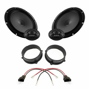 Audison Prima autós hangszóró szett Audi Q3 2018-hoz - Autóelektronika