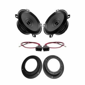 Audison Prima autós hangszóró szett Mercedes B osztályhoz 2005-2010 hátsó ajtókhoz - Autóelektronika