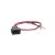 Hangszóró csatlakozó adapter Mercedes ML 2011-2015 hátsó ajtókhoz