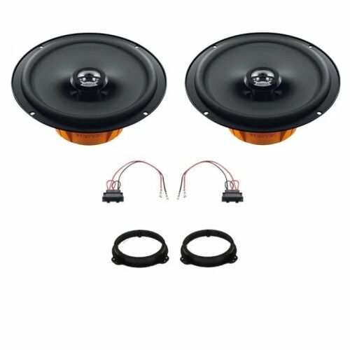 Hertz Dieci autós hangszóró szett Audi A4 B6/B7 (2000-2008) hátsó ajtókhoz