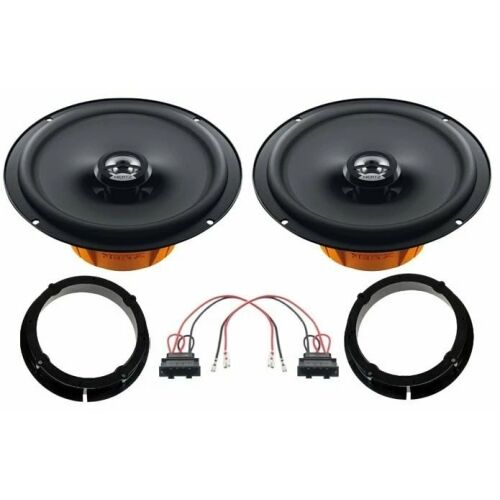 Hertz Dieci autós hangszóró szett Volkswagen Golf V hátsó ajtókhoz