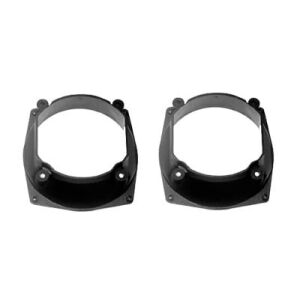 Inele adaptoare difuzoare auto Cod 20.408 Fiat Uno 1983-2002 Spate 130mm 124723470 - Electronica auto