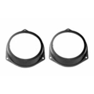 Inele adaptoare difuzoare auto Cod 20.434 Opel Corsa E 2014-2019 Fata 130mm 124723602 - Electronica auto