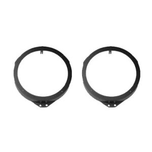 Inele adaptoare difuzoare auto Cod 20.435 Opel Zafira A 1999-2005 Fata 165mm 124723615 - Electronica auto