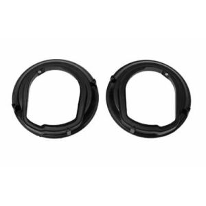 Inele adaptoare difuzoare auto Cod 20.436 Peugeot 306 1993-1997 Fata 165mm 124723617 - Electronica auto