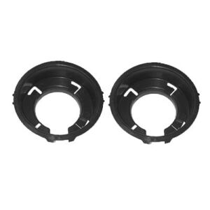 Inele adaptoare difuzoare auto Cod 20.440 Renault Laguna 1 1994-2000 Spate 165mm 124723628 - Electronica auto