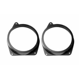 Inele adaptoare difuzoare auto Cod 20.442 Seat Ibiza 2 1993-2002 Fata 165mm 124723645 - Electronica auto