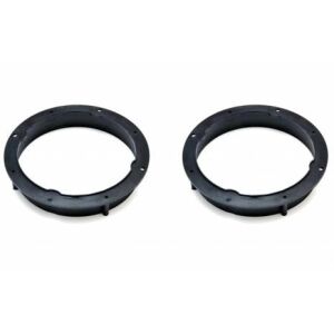 Inele adaptoare difuzoare auto Cod 20.542 Volkswagen New Beetle 1998-2010 Fata Spate 165mm 124723682 - Electronica auto