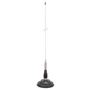 PNI - Antenă CB ML100 - Magnetică - 100cm 124724290 - Electronica auto