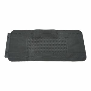 Черен гумен автомобилен килим за VW Passat B6/B7 (2005-2015) - Килим за кола